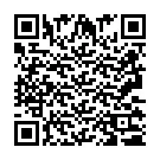 QR Code สำหรับหมายเลขโทรศัพท์ +2693130331