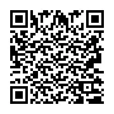 Codice QR per il numero di telefono +2693130333