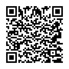 Código QR para número de teléfono +2693130337