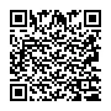 QR-код для номера телефона +2693130362