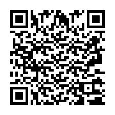 Kod QR dla numeru telefonu +2693130380