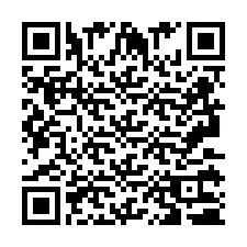 Kod QR dla numeru telefonu +2693130381