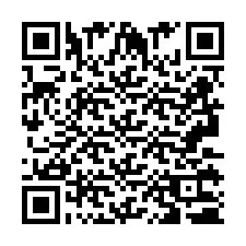 QR-code voor telefoonnummer +2693130395