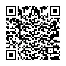 Kod QR dla numeru telefonu +2693130399