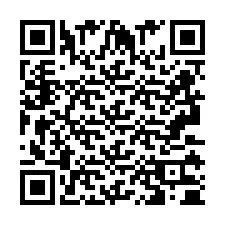 QR Code สำหรับหมายเลขโทรศัพท์ +2693130405