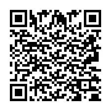 Kode QR untuk nomor Telepon +2693130428