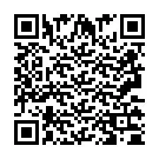 QR-код для номера телефона +2693130451