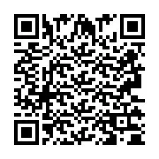 QR Code สำหรับหมายเลขโทรศัพท์ +2693130452