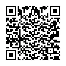 Codice QR per il numero di telefono +2693130579