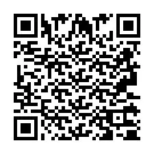 QR код за телефонен номер +2693130583