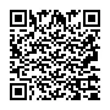 QR-Code für Telefonnummer +2693130585