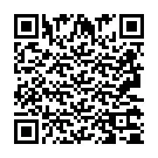 QR-code voor telefoonnummer +2693130589