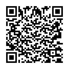 Kode QR untuk nomor Telepon +2693130590