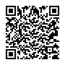 QR Code pour le numéro de téléphone +2693130603