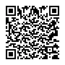 QR-koodi puhelinnumerolle +2693130605