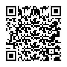 QR Code pour le numéro de téléphone +2693130617