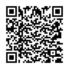 QR kód a telefonszámhoz +2693130624