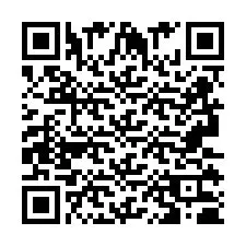 QR-koodi puhelinnumerolle +2693130627