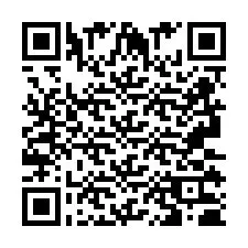 Código QR para número de teléfono +2693130633