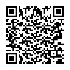 QR-Code für Telefonnummer +2693130650