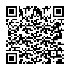 QR код за телефонен номер +2693130664