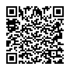 QR kód a telefonszámhoz +2693131122