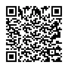 QR-код для номера телефона +2693131140