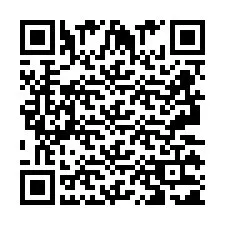 QR Code for Phone number +2693131158