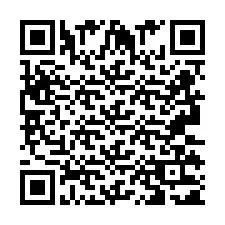 QR-код для номера телефона +2693131173