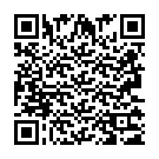 Kode QR untuk nomor Telepon +2693131212