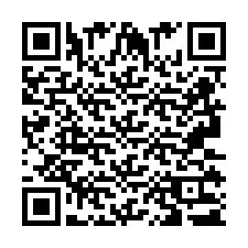 QR Code for Phone number +2693131323
