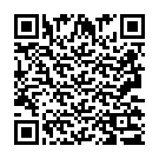 电话号码二维码 +2693131361