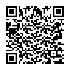 QR Code for Phone number +2693131374