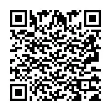 QR Code for Phone number +2693131400