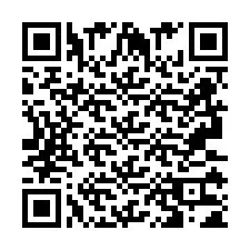 QR Code for Phone number +2693131403