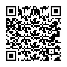 QR Code for Phone number +2693131417
