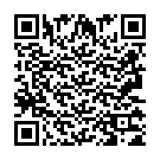 QR Code for Phone number +2693131419