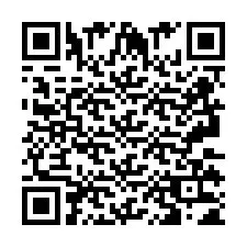 QR-Code für Telefonnummer +2693131470