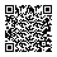 QR-код для номера телефона +2693131473