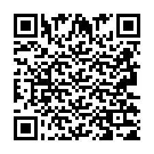 QR Code for Phone number +2693131576