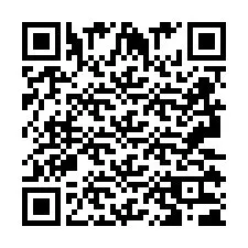 QR Code สำหรับหมายเลขโทรศัพท์ +2693131629