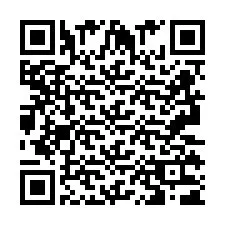 QR-код для номера телефона +2693131669