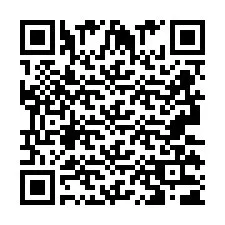 QR-Code für Telefonnummer +2693131677