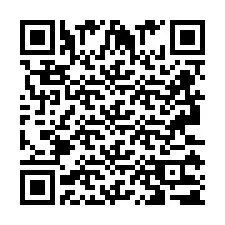 QR-kood telefoninumbri jaoks +2693131702