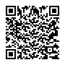 QR-код для номера телефона +2693131703