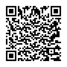 Kode QR untuk nomor Telepon +2693131705