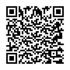 QR Code pour le numéro de téléphone +2693131706