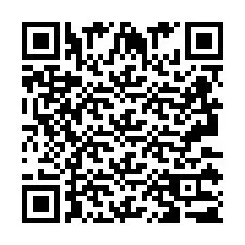 QR Code สำหรับหมายเลขโทรศัพท์ +2693131710