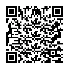 QR Code pour le numéro de téléphone +2693131711