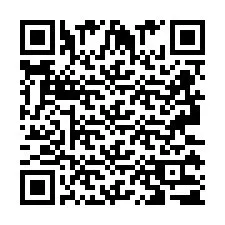 Kode QR untuk nomor Telepon +2693131712